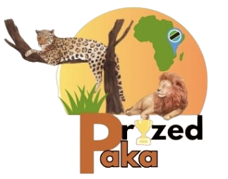 Prized Paka Logo